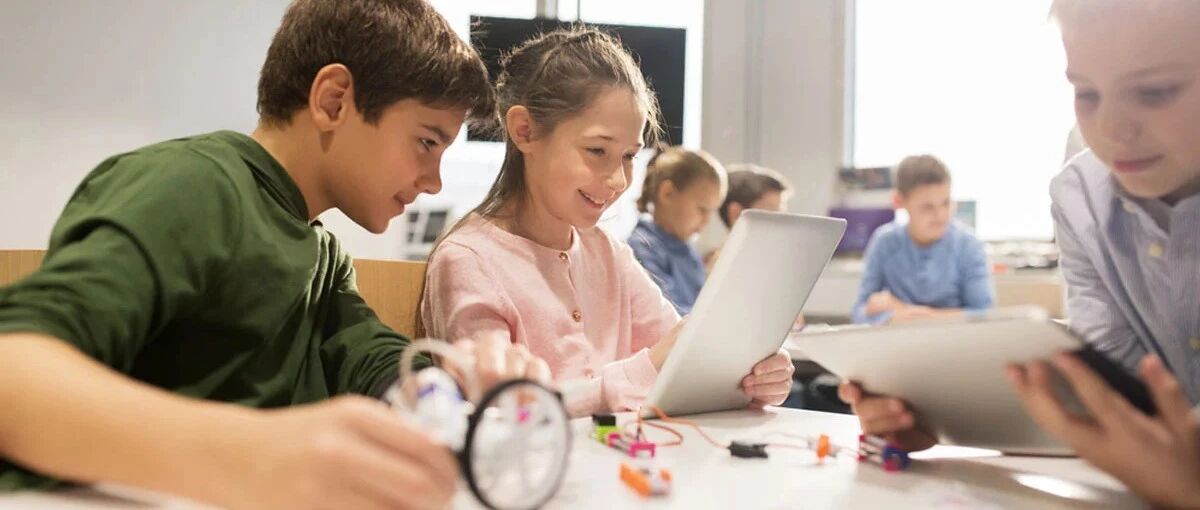 我们一生都缺失的能力，芬兰初中就开始教了