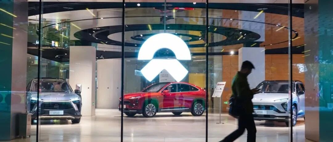 我用2万元买蔚来股票，一年赚了1300万