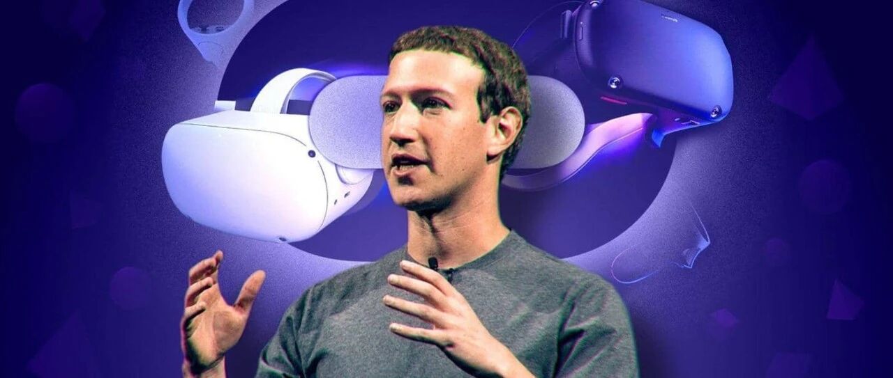 从让人上瘾的无限游戏到虚拟炒房，细数元宇宙的两大流派