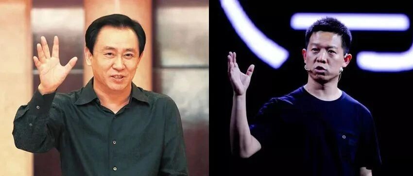 生于时代、兴于扩张、死于杠杆