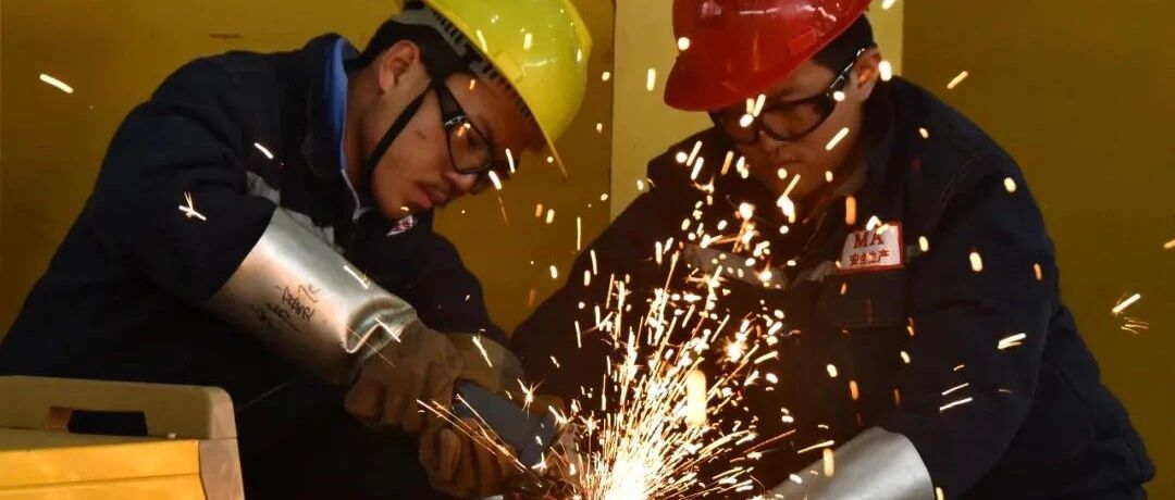 40%：“毫不重要”的中职世界