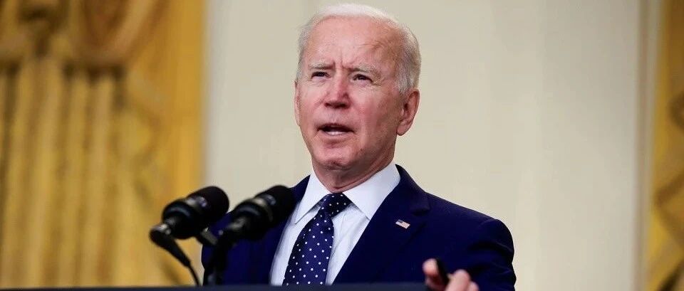 拜登压上了全部赌注