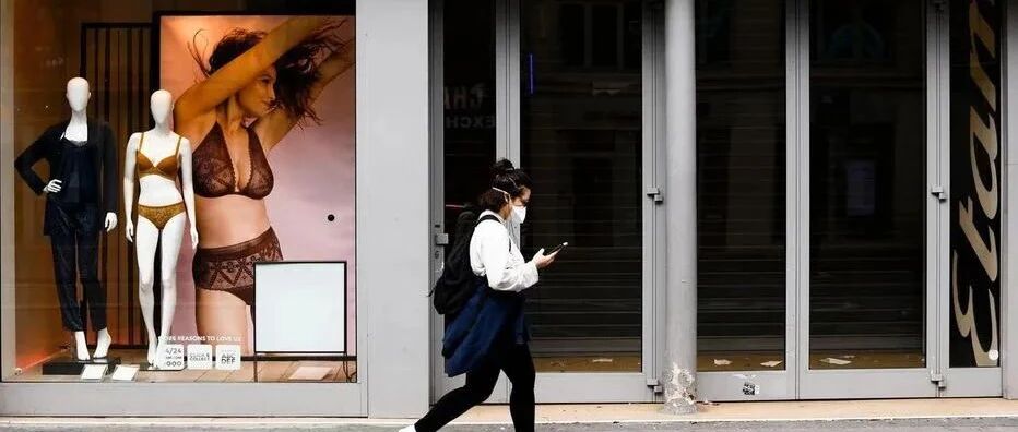 曾是80后“买不起”的大牌，如今竟倒闭破产？老品牌为何都撑不住了