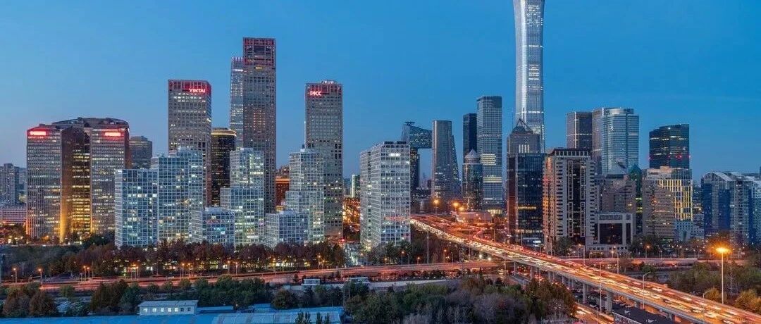 全球大变局时代，中国经济第一大市即将易主？