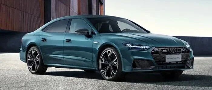 诚意虽有但小心思很多，上汽奥迪A7L入局的机会有多大？