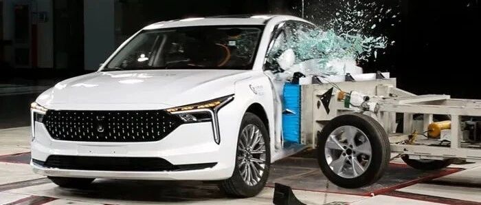 用料扎实品质可靠，奔腾B70，值得推荐的车市“经适男”