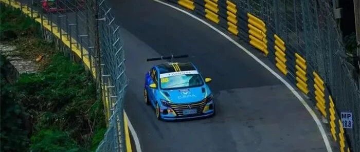 蓝鲸动力为何能在CTCC赛事大杀四方？这场直播告诉你答案！