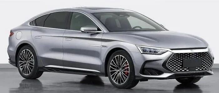 福克斯重回四缸，比亚迪汉加推DM-i，2022年重磅新车提前看