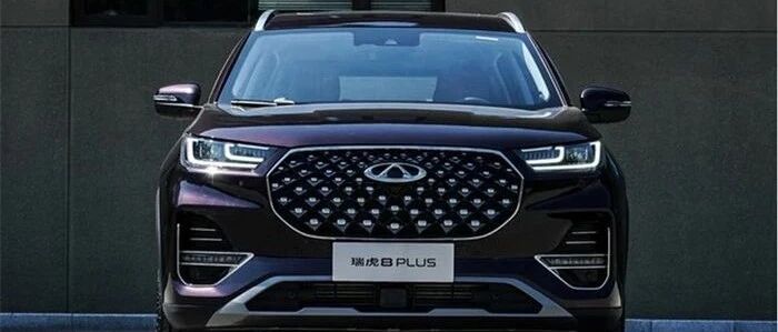 6款瑞虎8 PLUS选购指南，精心对比后，我为何主推DCT豪享版