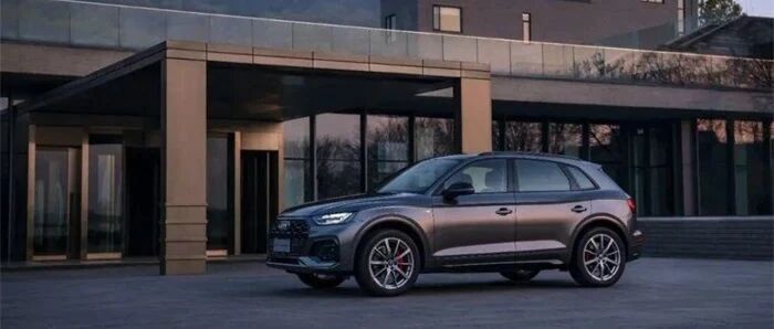 最畅销SUV上海车展焕新，奥迪销量将迎来新一轮爆发?