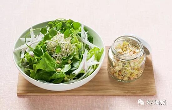 安惠生活：降压降糖降血脂，就这个菜特管用！