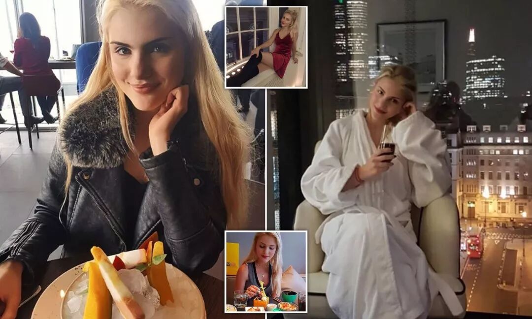 深挖澳洲女学生援交内幕！虚荣华女求包养，宣称“我不是妓女，不啪啪”（组图） - 11
