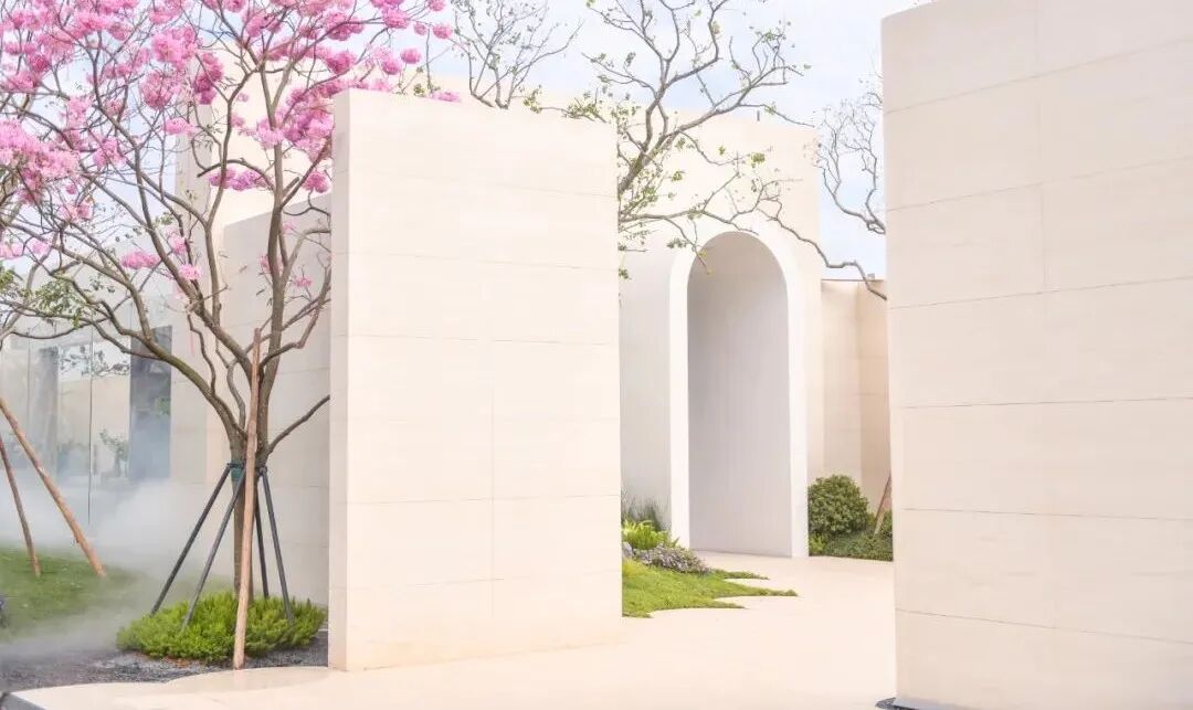 南沙西派澜岸即将加推3栋，建面125㎡~140㎡！