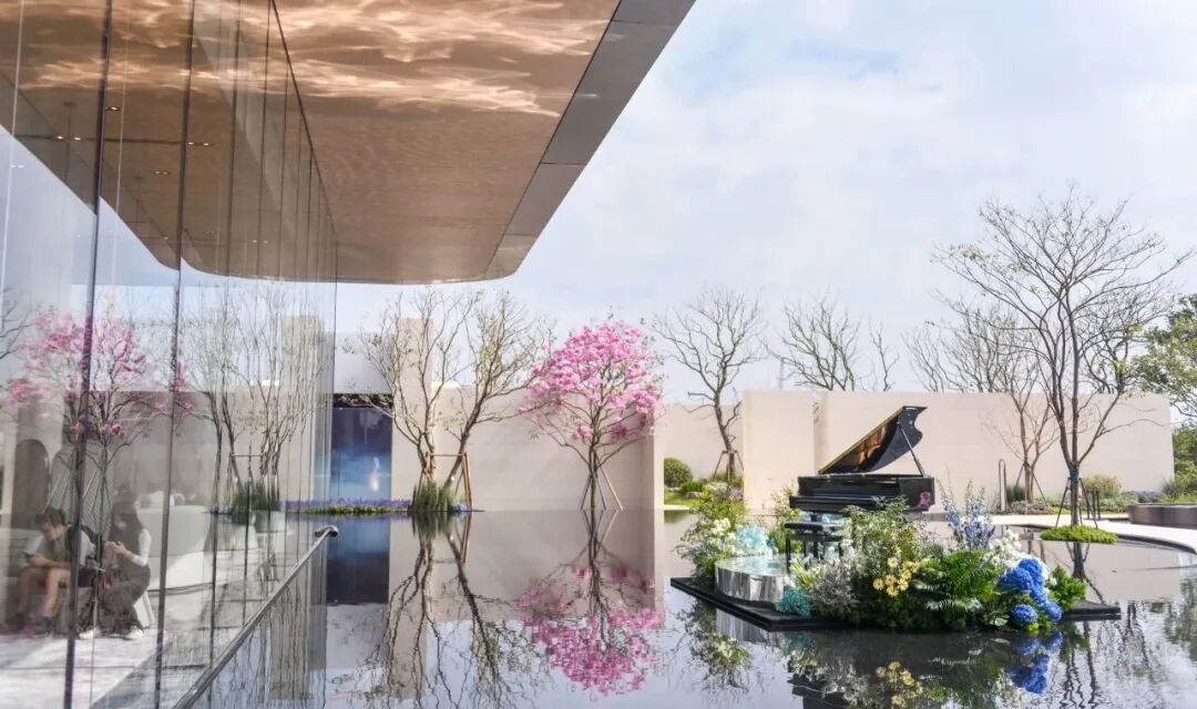 南沙西派澜岸即将加推3栋，建面125㎡~140㎡！