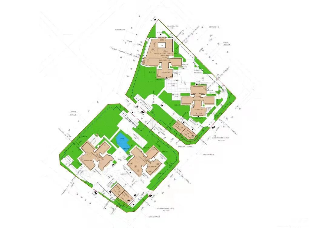 南沙中绿蔚蓝湾89-132㎡，总价200万！