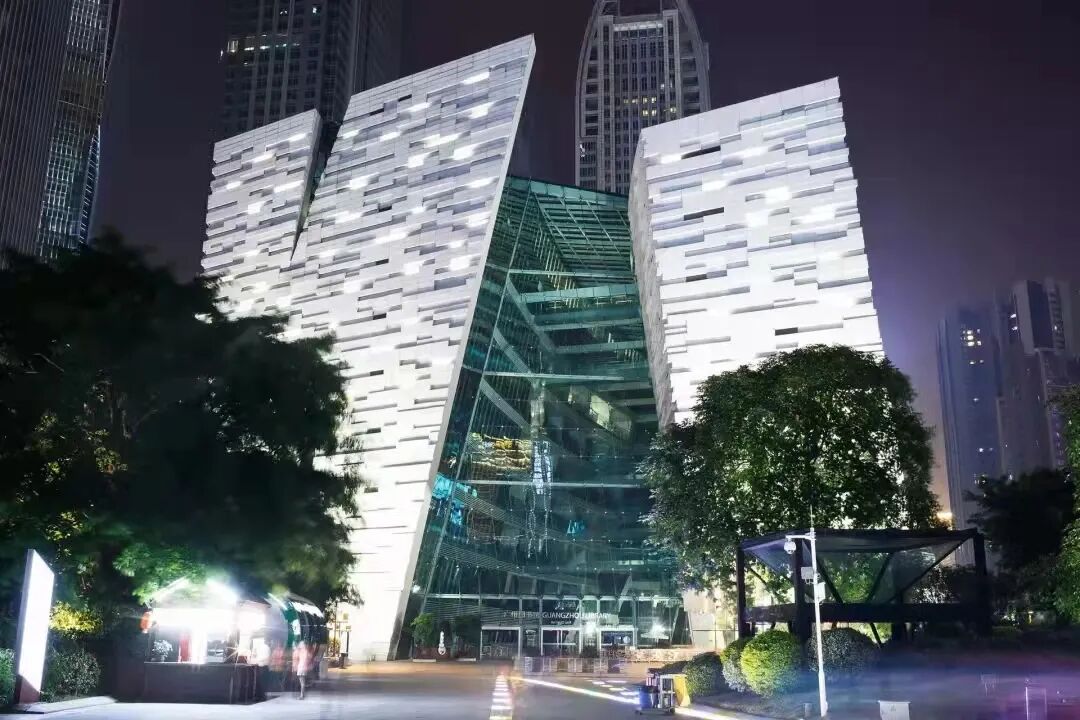 广州政策松绑，天河楼市回暖！