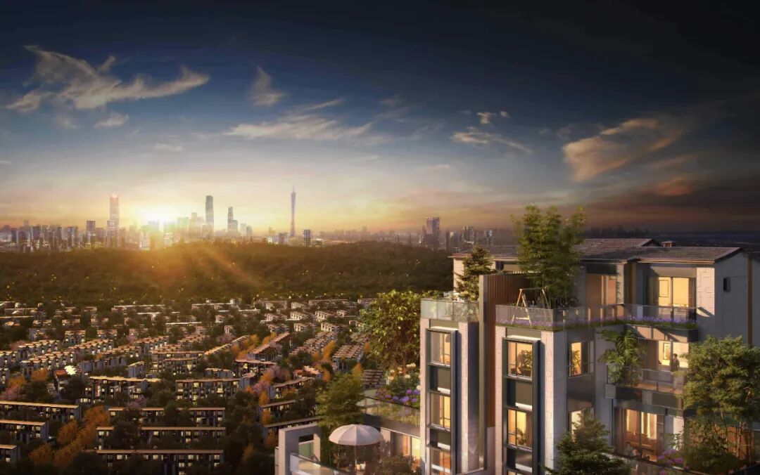 单价1.7万，增城山水合悦能不能入手？