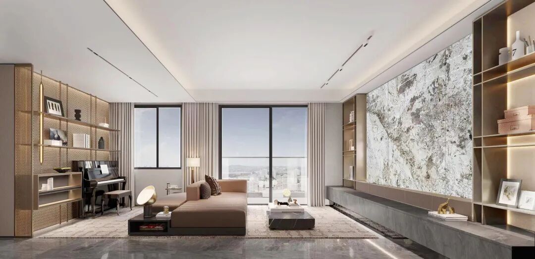 300万不到？荔湾新盘保利和悦滨江单价3.7万起总价280万！