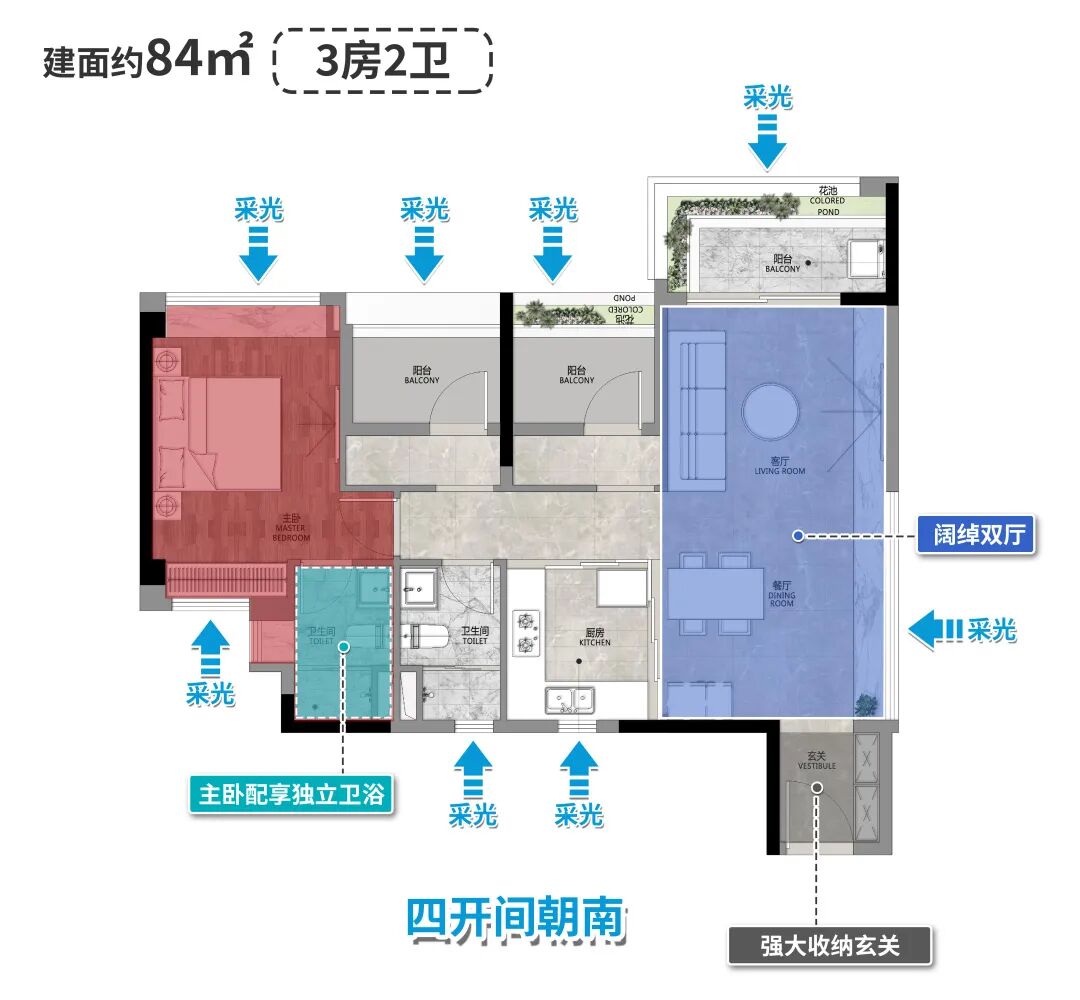 300万不到？荔湾新盘保利和悦滨江单价3.7万起总价280万！