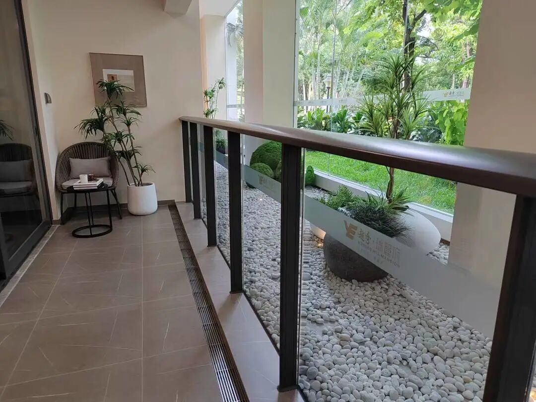 越秀·瑞麓府 九年制广东番禺中学实验学校