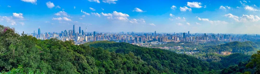 越秀公交天悦云山府约90-160㎡三*五房，十年大城配套，醇熟无忧生活！