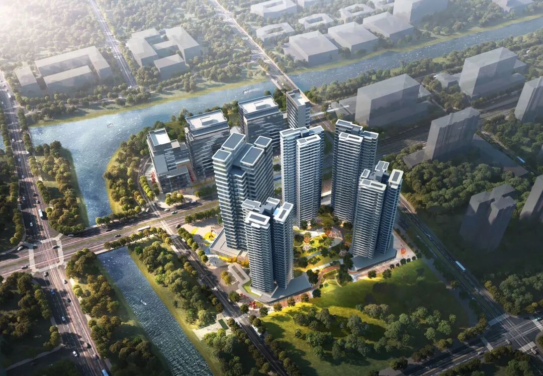 本月南沙将有7盘迎来交付，超2800套！