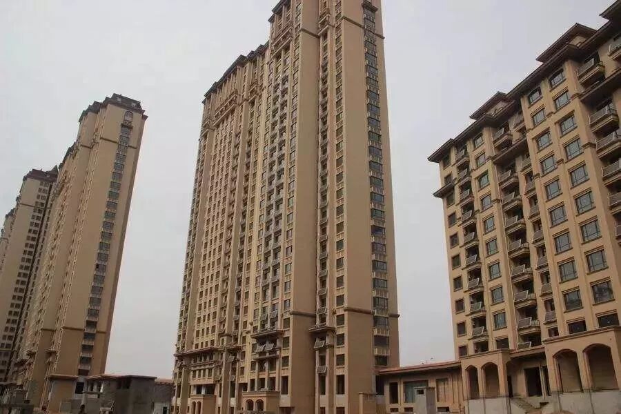 最新！2月份70城房价数据出炉，广州领跑一线城市！