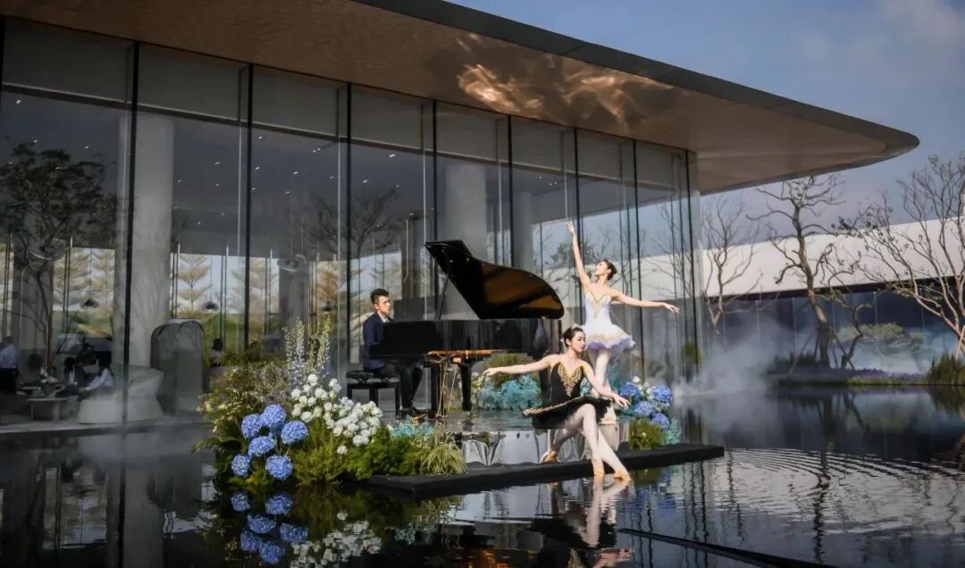 南沙西派澜岸即将加推3栋，建面125㎡~140㎡！