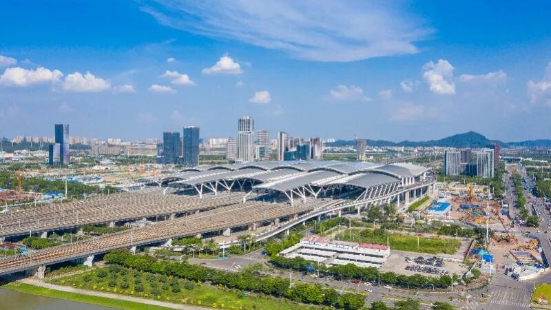 广州番禺区目前房价是多少？有哪些热门楼盘在售？