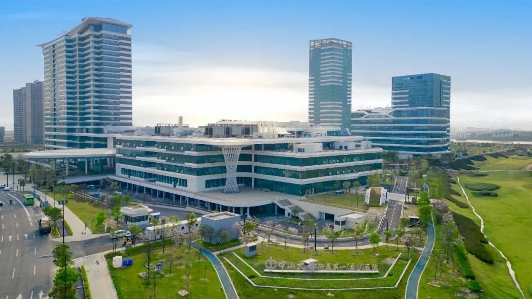 南沙星河江堤春晓样板房已开放！270°环幕瞰江