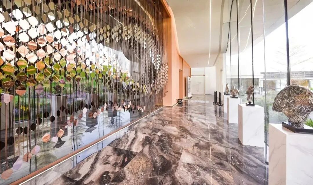 南沙西派澜岸即将加推3栋，建面125㎡~140㎡！