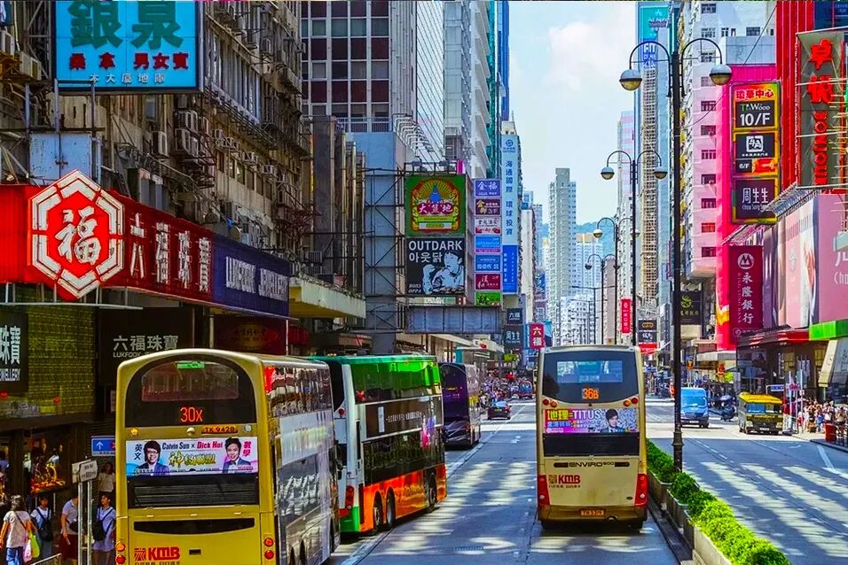 声生不息 背后的美好香港时光 香港幸福生活