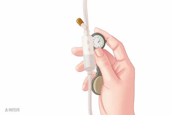 加压输液什么意思护士忘解止血带致病人死亡！输液中存在的12项违法问题护士必须掌握_https://www.jmylbn.com_新闻资讯_第5张