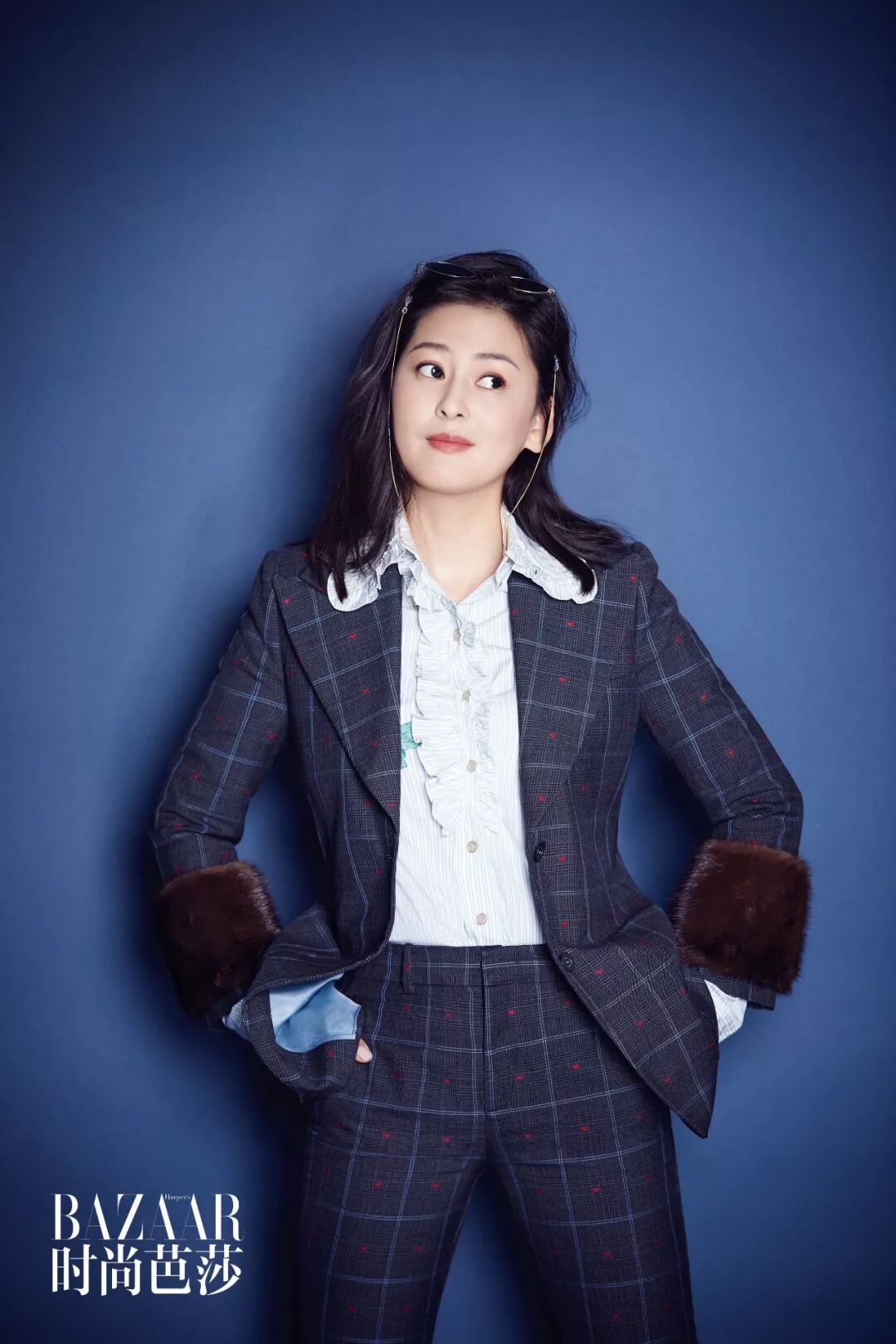 黄澜考试只是一时的考验学习才是一生的事业