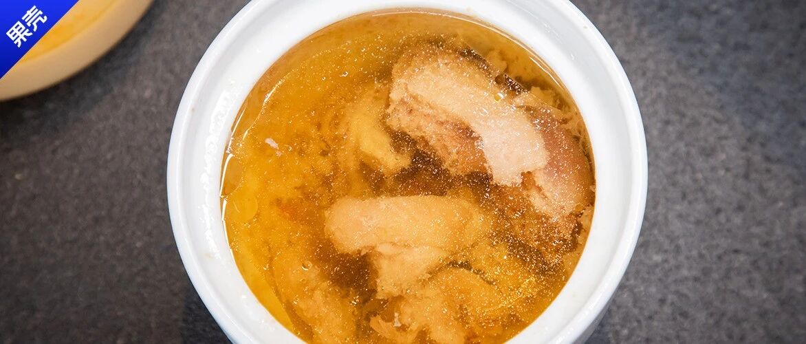 董事长打脸，食客真香，这碗鸡汤香在哪？