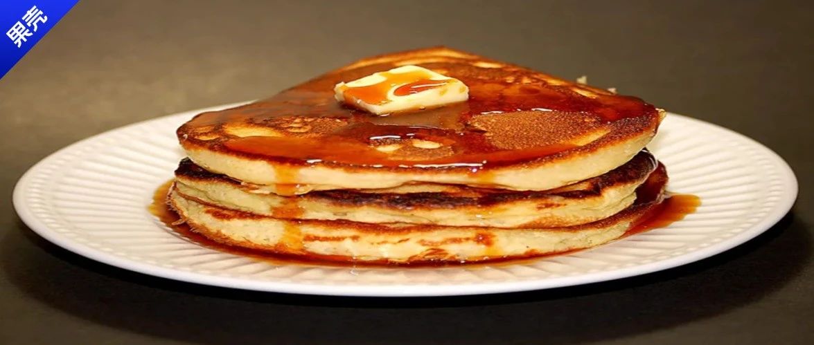 国外的松饼和国内的煎饼，到底是不是亲戚?