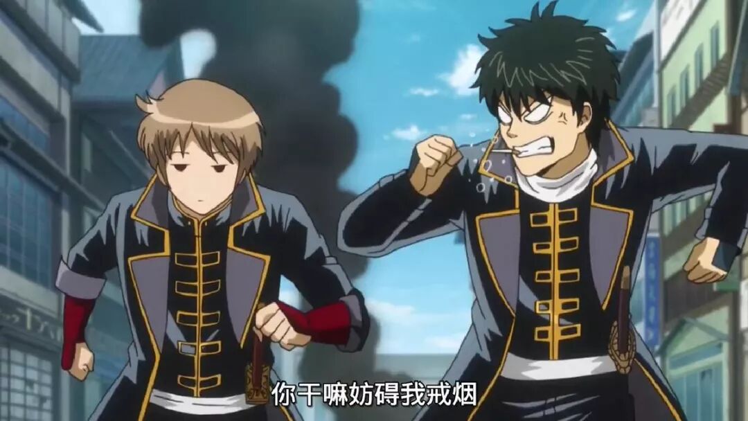 图片[5]-听说戒烟会长胖，那是先减肥还是先戒烟呢？-不戒烟