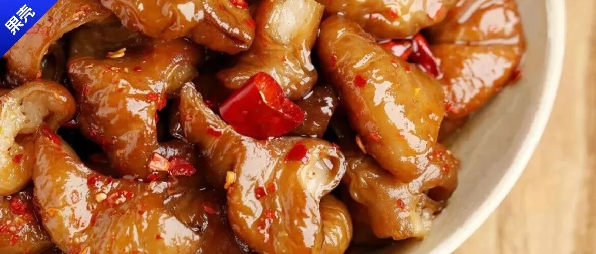 为了这口焦香软糯的肥肠，我苦苦等了181天！