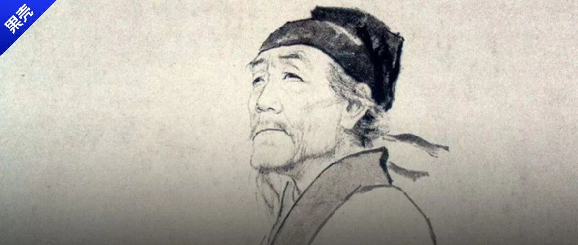 什么，杜甫竟然是渴死的？