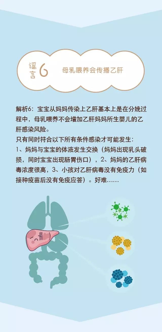 初乳有毒?米酒下奶?你們就不能放過母乳媽媽嗎??