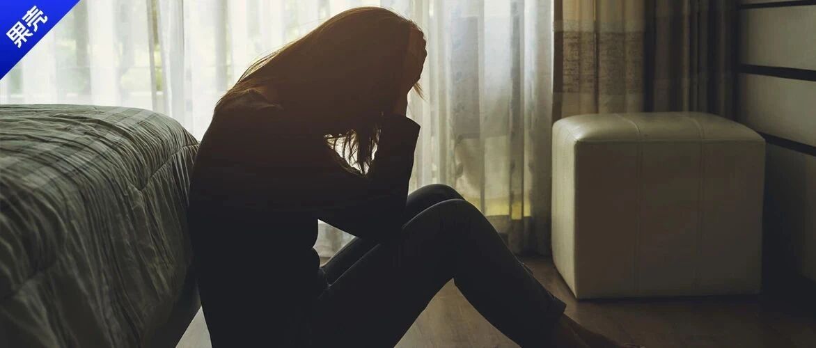 后悔成为母亲，但我不敢说出口