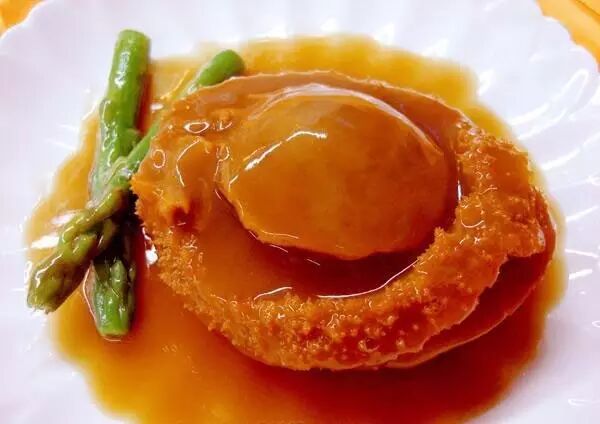 鲍鱼是只大海螺?关于鲍鱼的9个冷知识,吓你一跳!