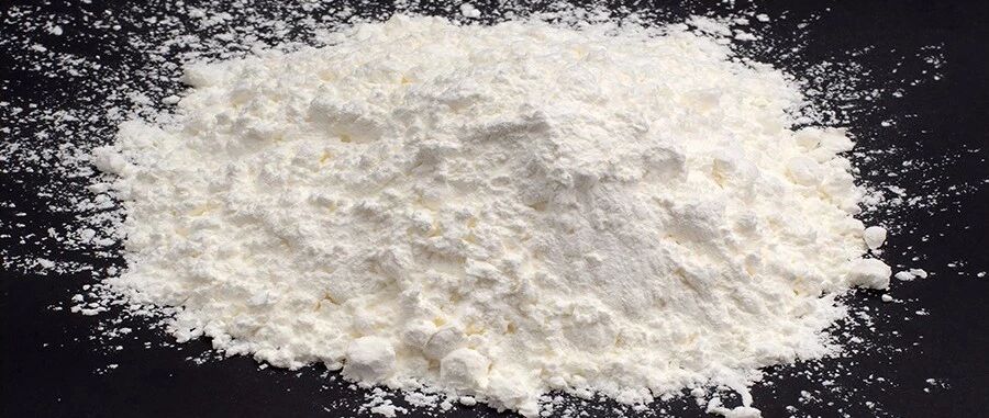 我们用7吨淀粉搞了一场比科目二更难的考试……