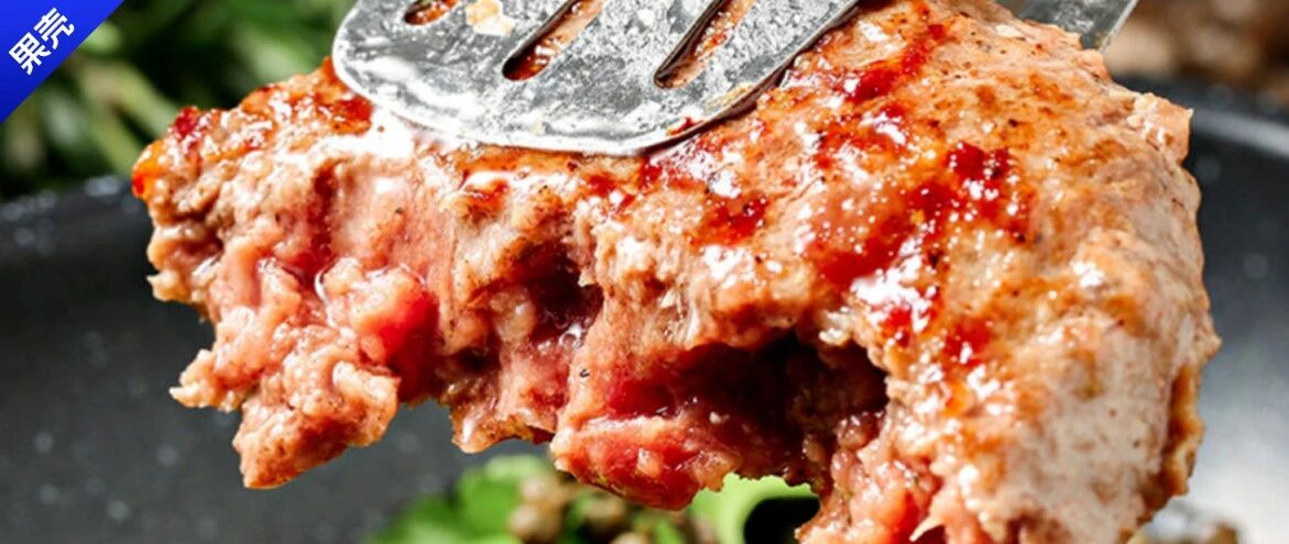 自己在家里也能拥有的无敌汉堡，想放几层肉饼就放几层！