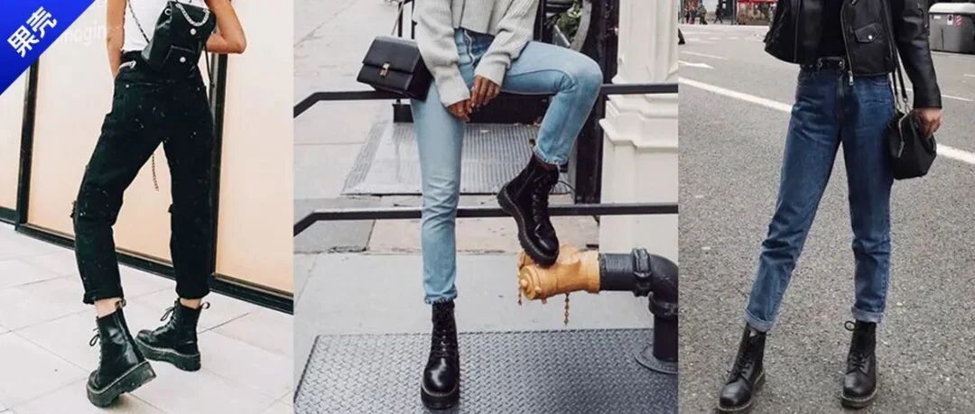 比运动鞋有型，比高跟鞋舒服！连男生都疯狂想穿……