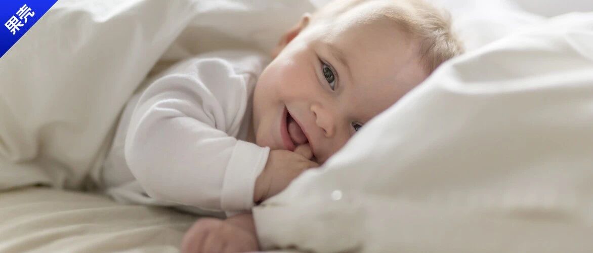 还不会说话的小婴儿，脑子里的“语言”是什么样的？