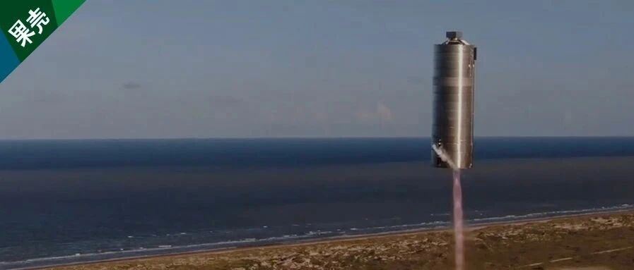 不锈钢“水塔”飞天 火星移民再进一步