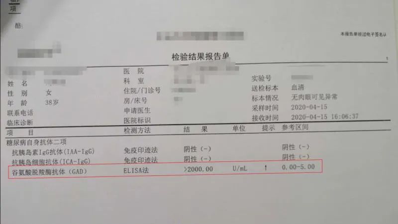 那一刻，我的血糖高達46，機器開始失控般地狂響 健康 第8張