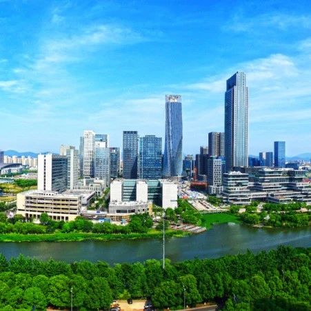 中国最闷声发大财的城市，人均 GDP 超杭州