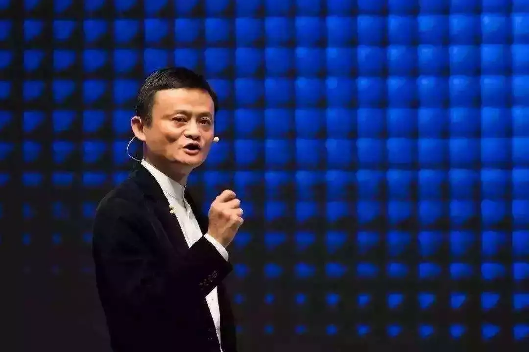 “首富制造者”王志綱:我眼中的馬云 “首富制造者”王志綱:我眼中的馬云